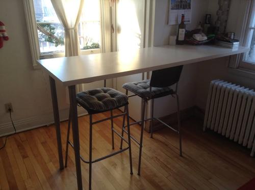 2 bedrooms apartment for rent in Montreal - Ville-Marie — photo 7