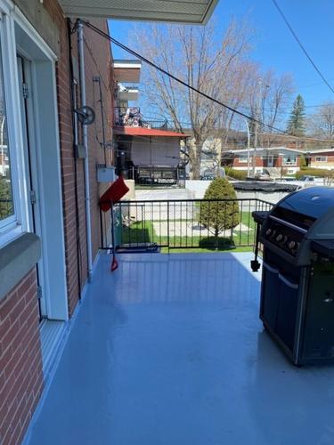 3 bedrooms apartment for rent in Laval — photo 13