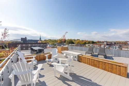 Appartement de 2 chambres à louer à Montreal - Le Plateau-Mont-Royal — photo 14