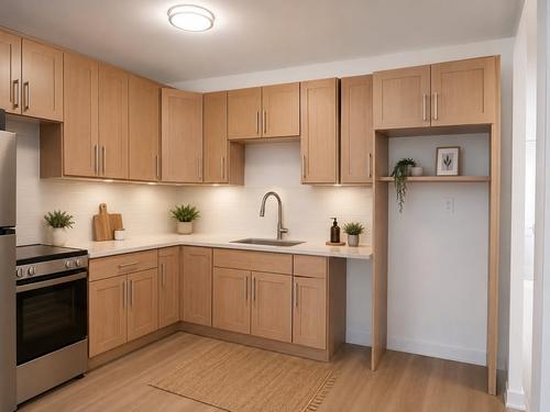 Appartement de 3 chambres à louer à Montreal - Verdun — photo 3