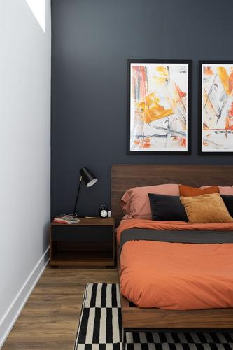 1 bedroom apartment for rent in Montréal — photo 3
