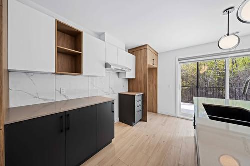 Appartement de 3 chambres à louer à Sherbrooke — photo 4