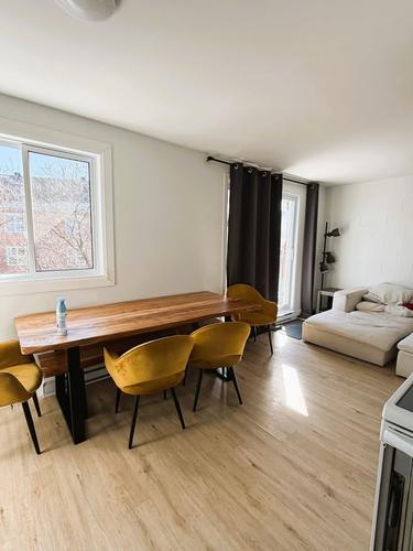 Appartement de 2 chambres à louer à Québec - Sainte-Foy–Sillery–Cap-Rouge — photo 2