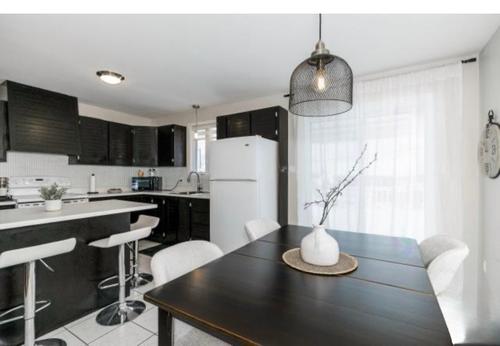 3 bedrooms apartment for rent in Québec - La Haute-Saint-Charles — photo 4