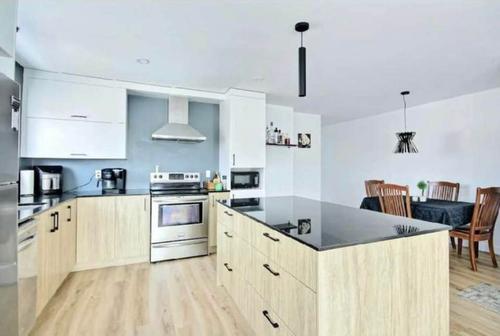 Appartement de 3 chambres à louer à Québec - La Cité-Limoilou — photo 6