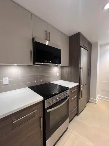 Appartement de 2 chambres à louer à Montreal - Ville-Marie — photo 4