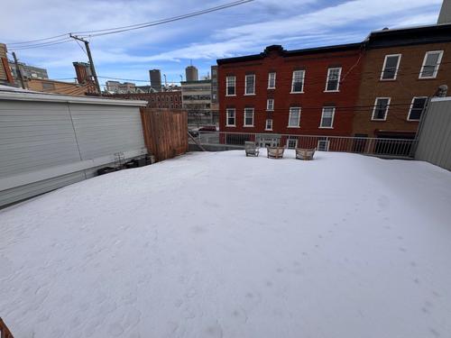 Appartement de 2 chambres à louer à Québec - La Cité-Limoilou — photo 21
