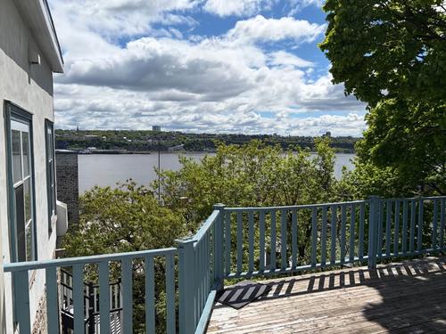 Appartement de 2 chambres à louer à Québec - La Cité-Limoilou — photo 12