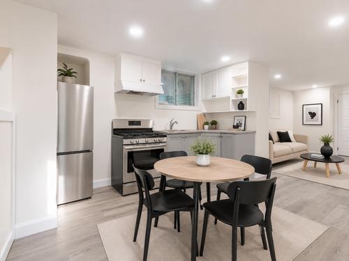 Appartement de 1 chambre à louer à Gatineau — photo 4