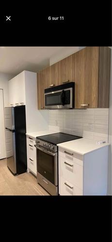 2 bedrooms apartment for rent in Laval — photo 6