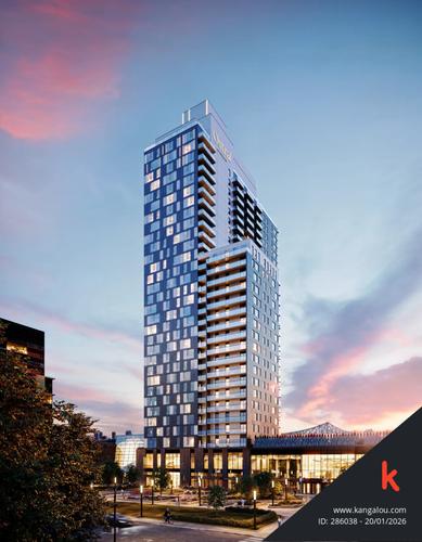 Appartement de 3 chambres à louer à Longueuil — photo 18