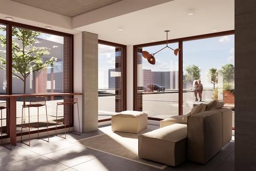 Appartement de 2 chambres à louer à Québec - La Cité-Limoilou — photo 6
