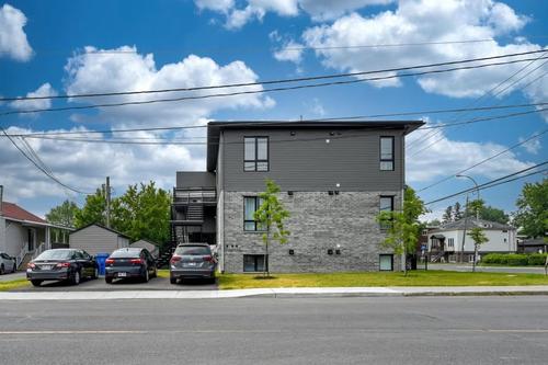 Appartement de 2 chambres à louer à Longueuil — photo 27