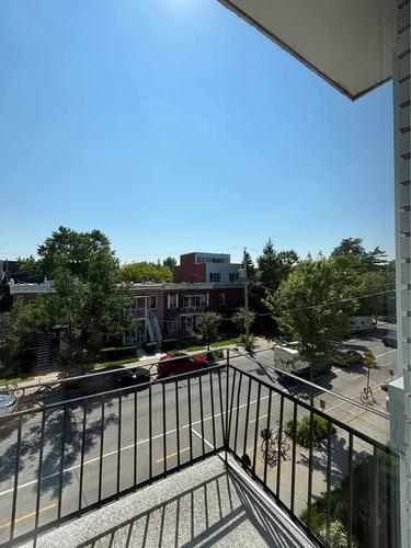 Appartement de 1 chambre à louer à Montreal - Rosemont–La Petite-Patrie — photo 3