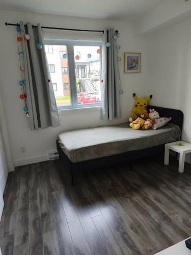 Appartement de 2 chambres à louer à Lévis — photo 7