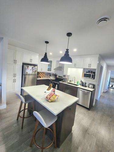 Appartement de 3 chambres à louer à Sherbrooke — photo 3