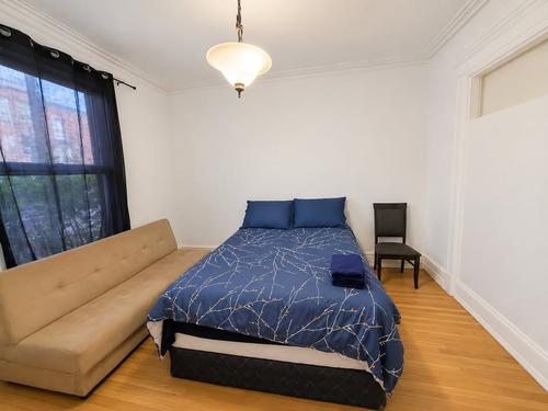 4 bedrooms apartment for rent in Montreal - Le Plateau-Mont-Royal — photo 7