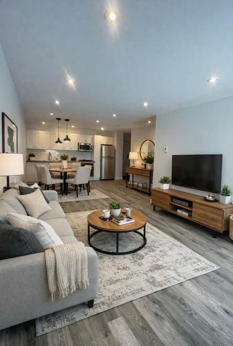 1 bedroom apartment for rent in Sherbrooke — photo 7