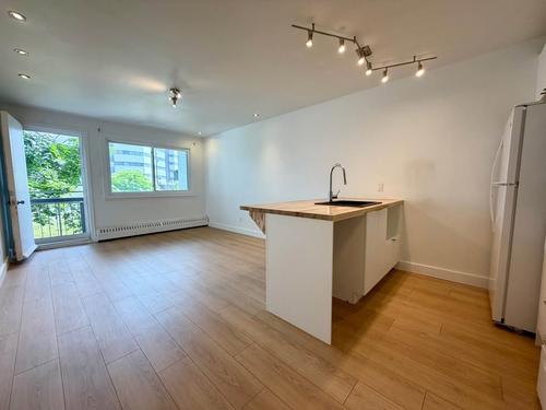 Studio à louer à Québec - Sainte-Foy–Sillery–Cap-Rouge — photo 4