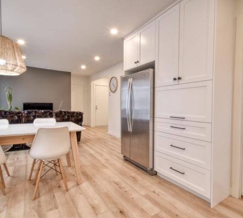 1 bedroom apartment for rent in Québec - Les Rivières — photo 3