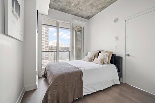 Appartement de 2 chambres à louer à Montreal - Ville-Marie — photo 21