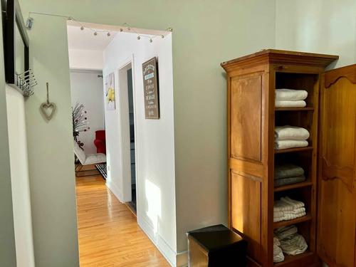 Appartement de 2 chambres à louer à Québec - La Cité-Limoilou — photo 6