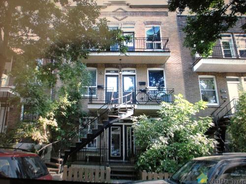 2 bedrooms apartment for rent in Montreal - Rosemont–La Petite-Patrie — photo 18