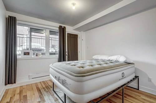 Appartement de 2 chambres à louer à Montreal - Rosemont–La Petite-Patrie — photo 4