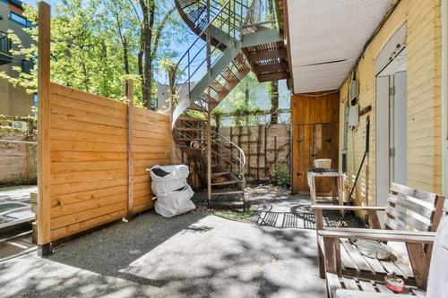 1 bedroom apartment for rent in Montreal - Ville-Marie — photo 21