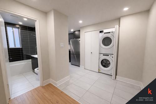 Appartement de 1 chambre à louer à Montréal — photo 9