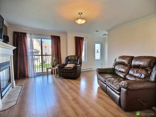 2 bedrooms apartment for rent in Lévis — photo 3