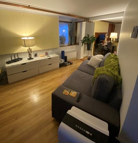 1 bedroom apartment for rent in Lévis — photo 3