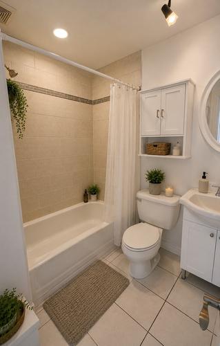Appartement de 1 chambre à louer à Longueuil — photo 4