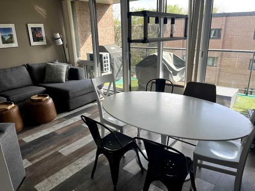 Appartement de 3 chambres à louer à Québec - La Cité-Limoilou — photo 11