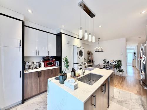 Appartement de 2 chambres à louer à Montreal - Ville-Marie — photo 4