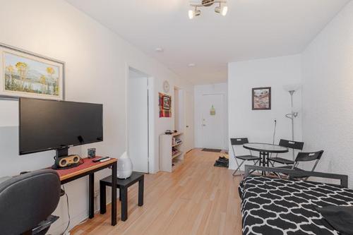 1 bedroom apartment for rent in Québec - Sainte-Foy–Sillery–Cap-Rouge — photo 2