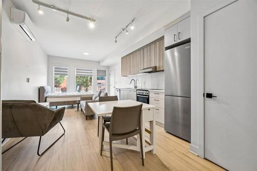 Appartement de 1 chambre à louer à Montreal - Le Plateau-Mont-Royal — photo 10