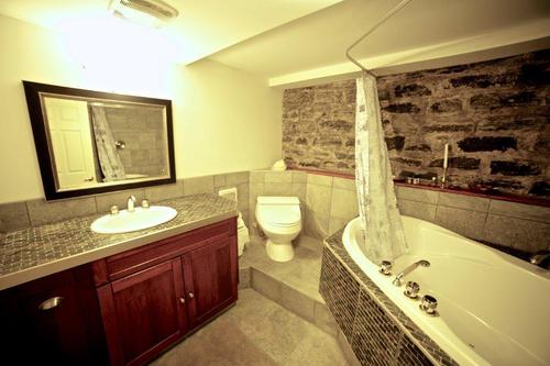 Appartement de 2 chambres à louer à Québec - La Cité-Limoilou — photo 10