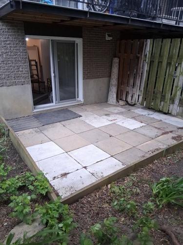 Appartement de 2 chambres à louer à Longueuil — photo 4