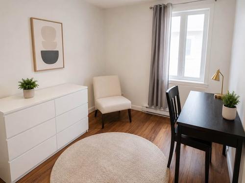 Appartement de 3 chambres à louer à Québec - La Cité-Limoilou — photo 3