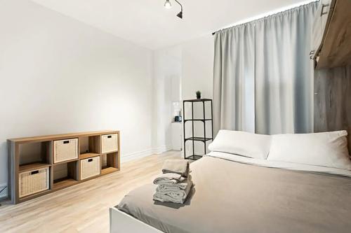 1 bedroom apartment for rent in Montreal - Le Plateau-Mont-Royal — photo 10