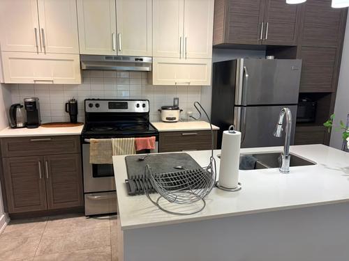 1 bedroom apartment for rent in Gatineau — photo 4