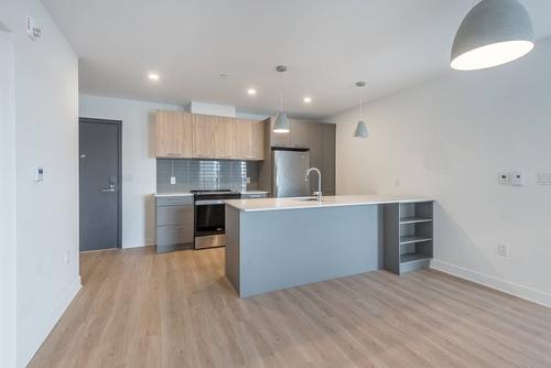 1 bedroom apartment for rent in Montréal — photo 2