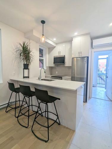 3 bedrooms apartment for rent in Montreal - Verdun — photo 4
