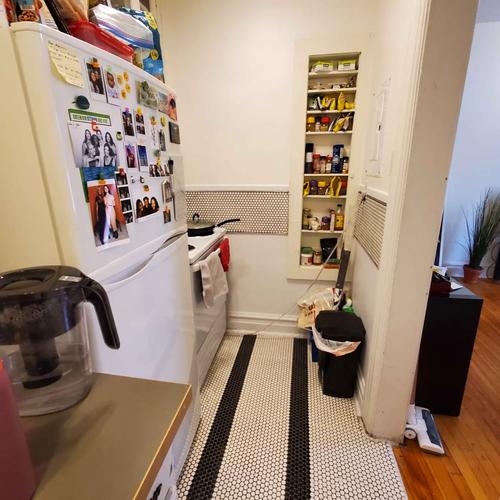 Appartement de 1 chambre à louer à - — photo 7