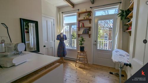 Appartement de 2 chambres à louer à Québec - La Cité-Limoilou — photo 10