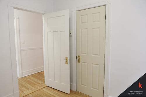 5 bedrooms apartment for rent in Montreal - Rosemont–La Petite-Patrie — photo 24