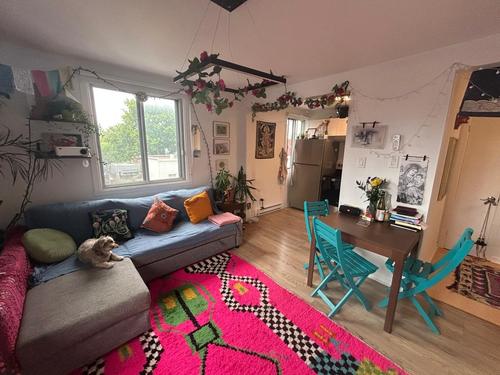 1 bedroom apartment for rent in Montreal - Le Sud-Ouest — photo 2