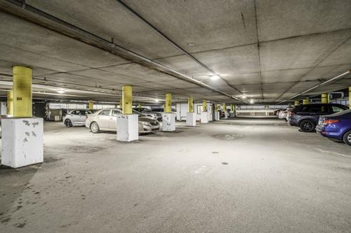 Appartement de 2 chambres à louer à Québec - La Cité-Limoilou — photo 15