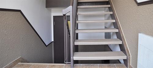 1 bedroom apartment for rent in Québec - Beauport — photo 3